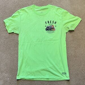 Superfresh Machines A Team